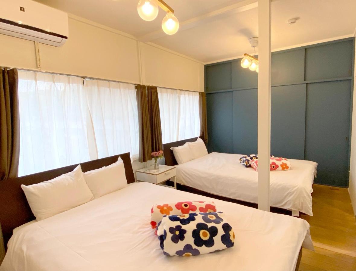 Tabisai Hotel House 博多 Fukuoka  Exterior photo