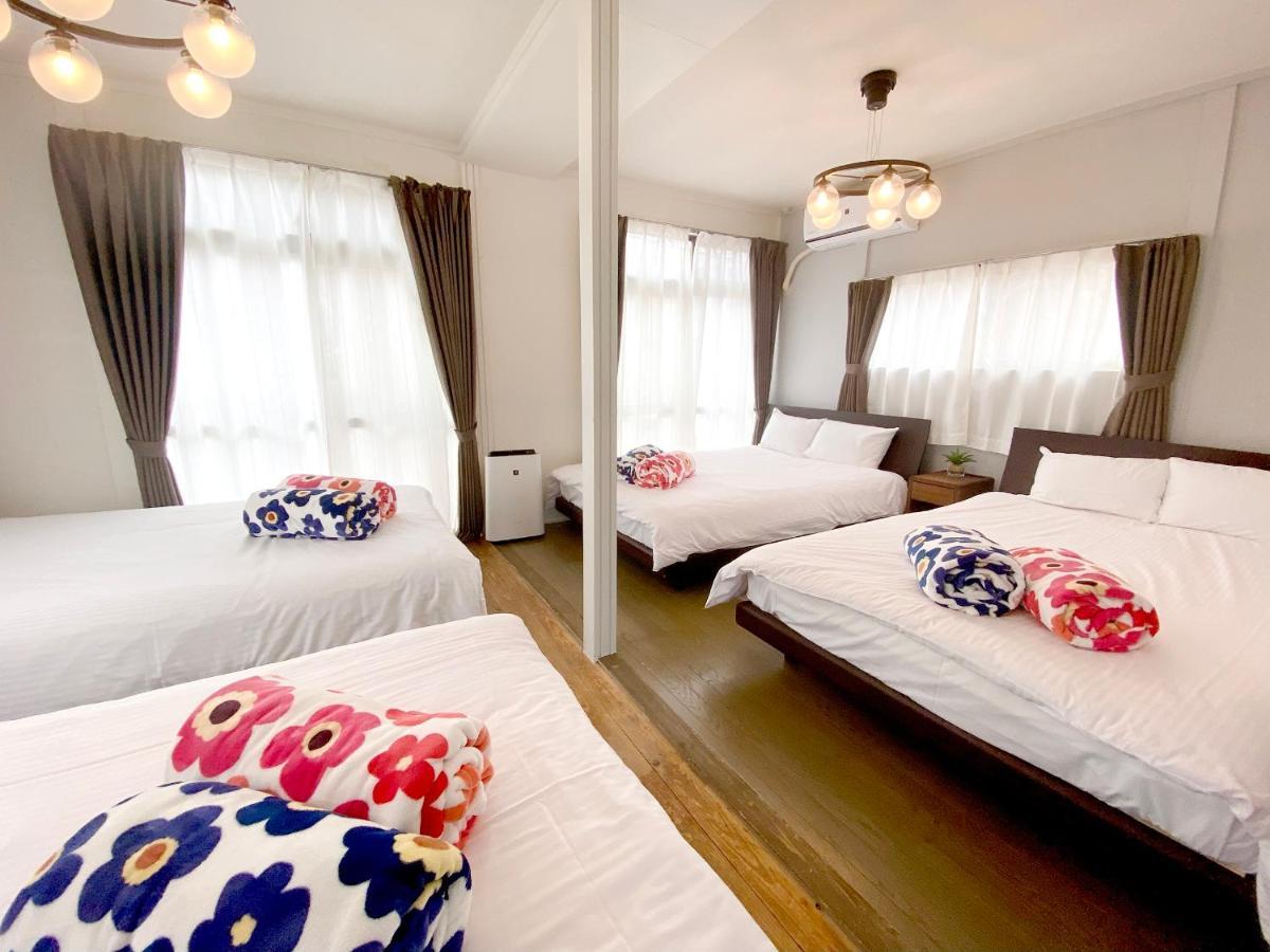 Tabisai Hotel House 博多 Fukuoka  Exterior photo