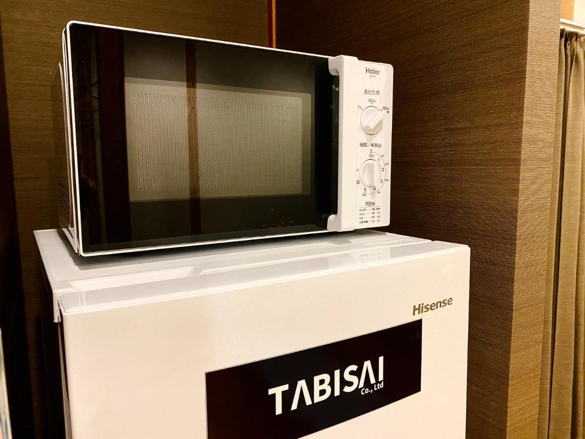 Tabisai Hotel House 博多 Fukuoka  Exterior photo