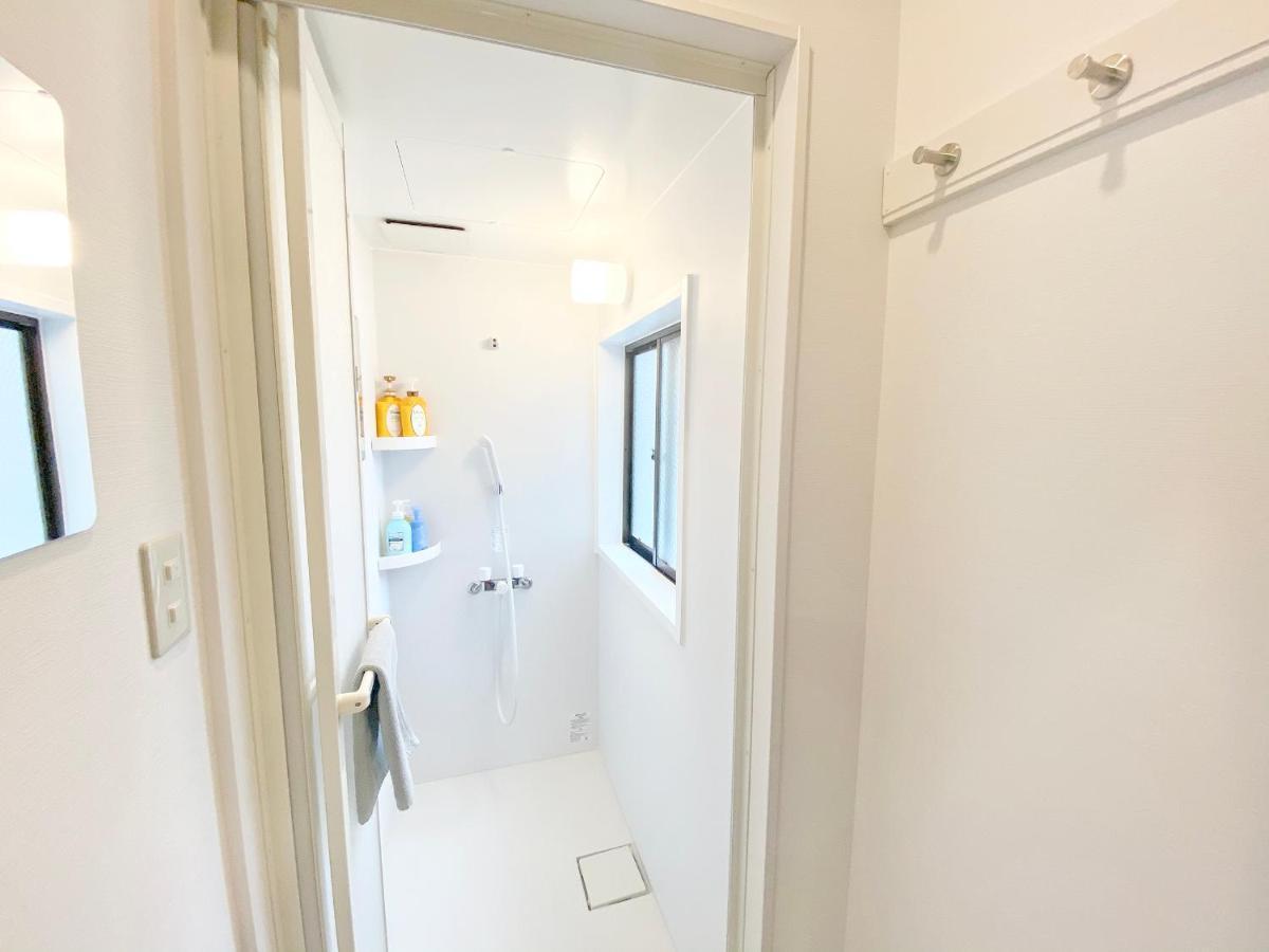 Tabisai Hotel House 博多 Fukuoka  Exterior photo
