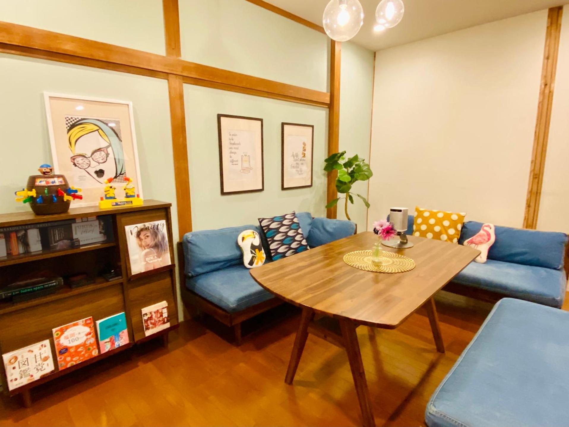 Tabisai Hotel House 博多 Fukuoka  Exterior photo