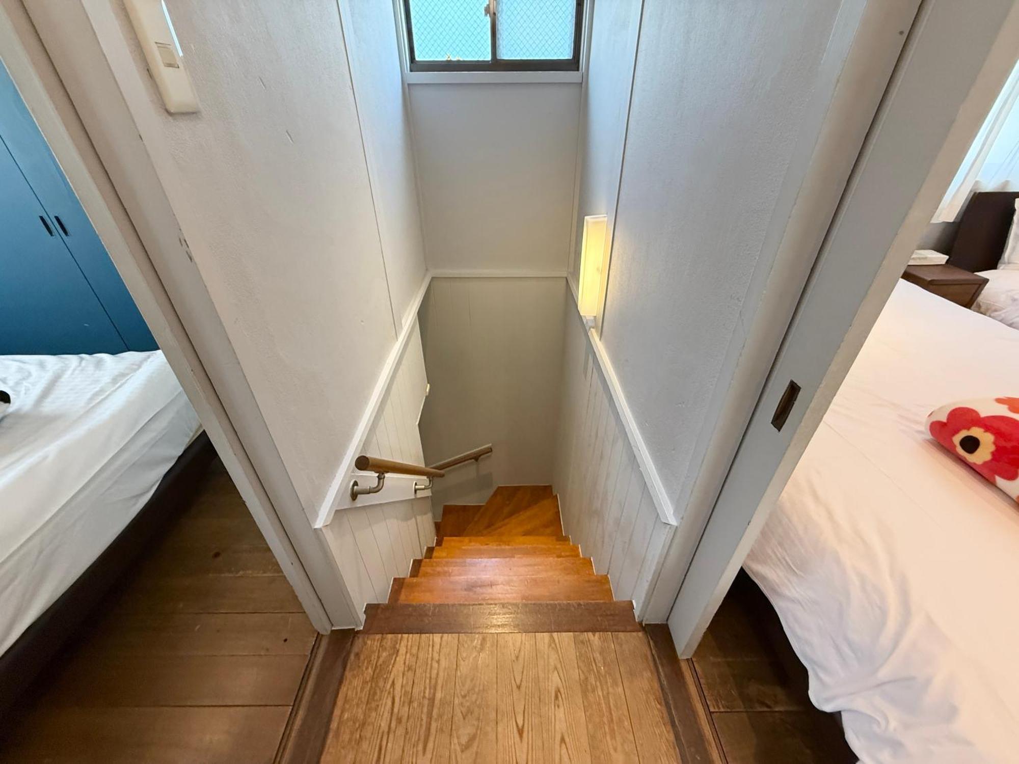 Tabisai Hotel House 博多 Fukuoka  Exterior photo